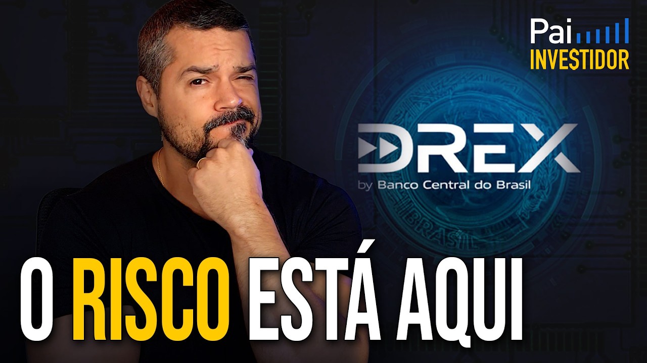DREX: a armadilha silenciosa