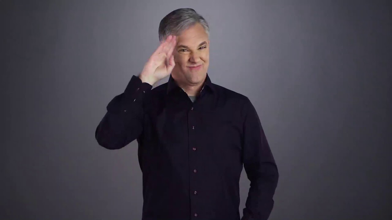 A.A. Big Book in ASL: Dr. Bob's Nightmare