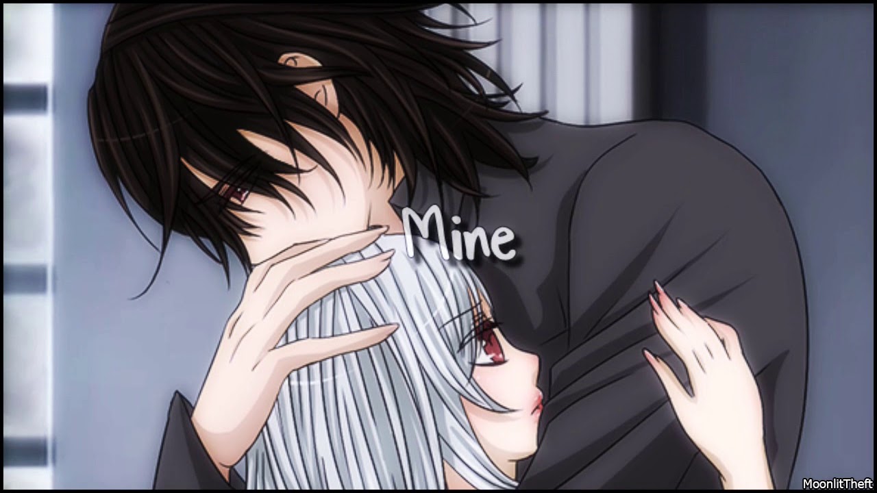 You're Mine { KanEiri }