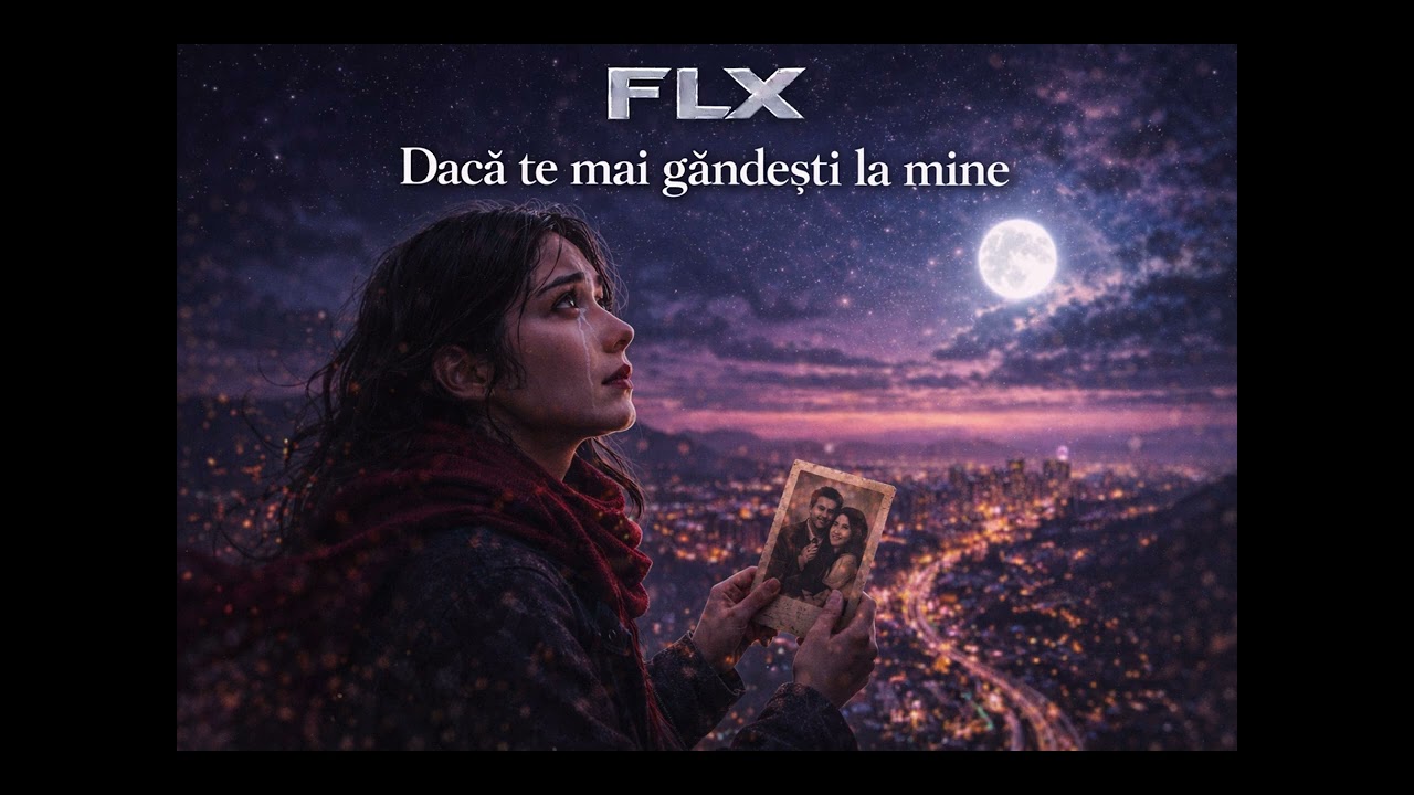FLX - Dacă te mai gândești la mine