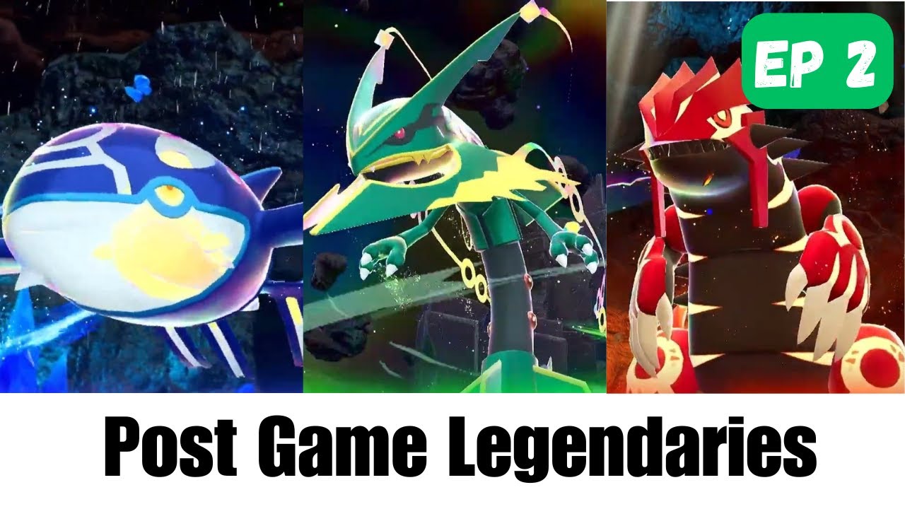 Return of the KING!!! | Playing Mega Dimension Post Game