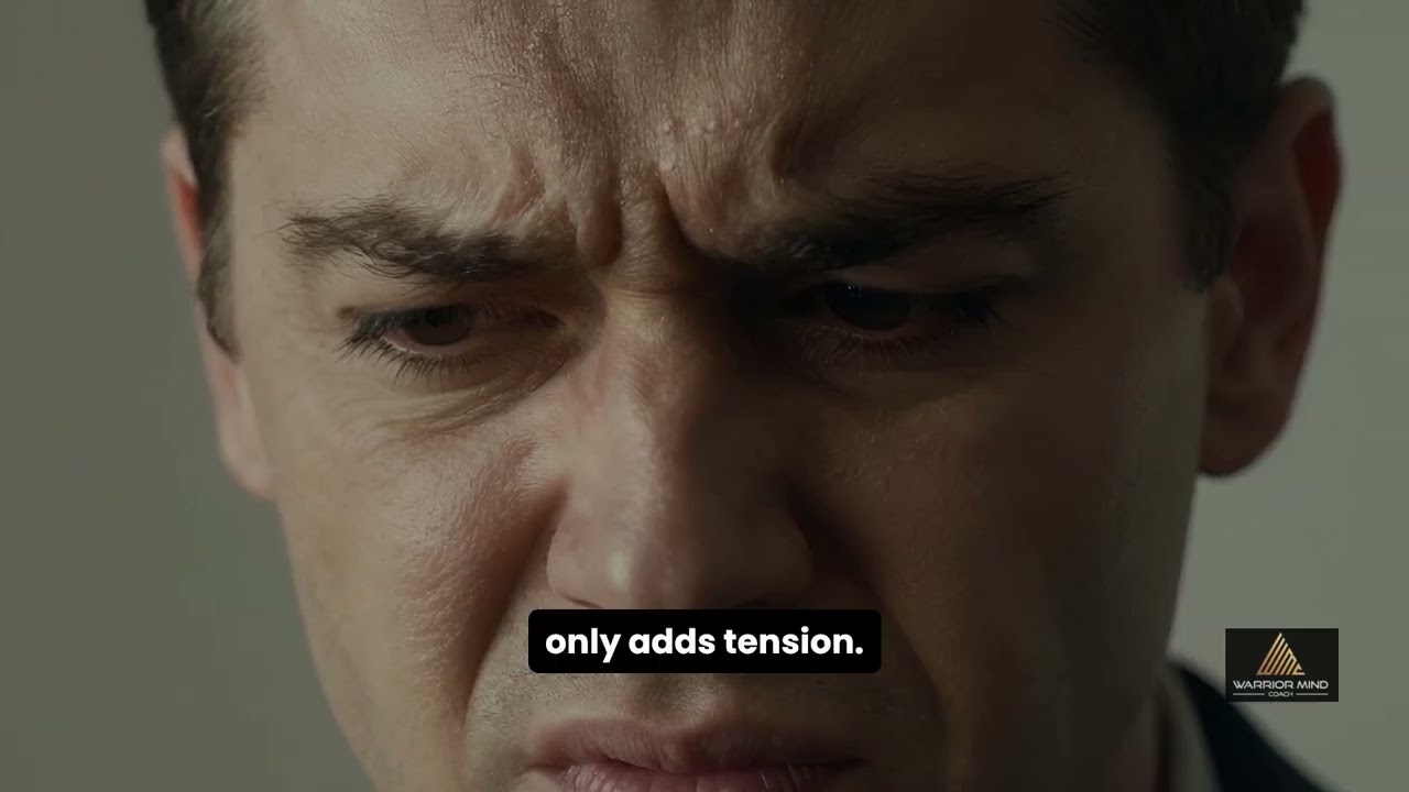 Mental Clarity for Men: Why Focus Isn&rsquo;t the Problem&mdash;Alignment Is