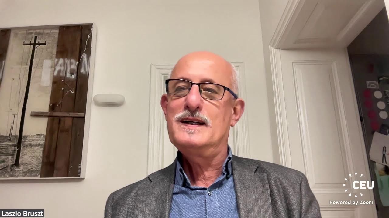 Crisis and Renewal: Rethinking Democracy in the 21st Century