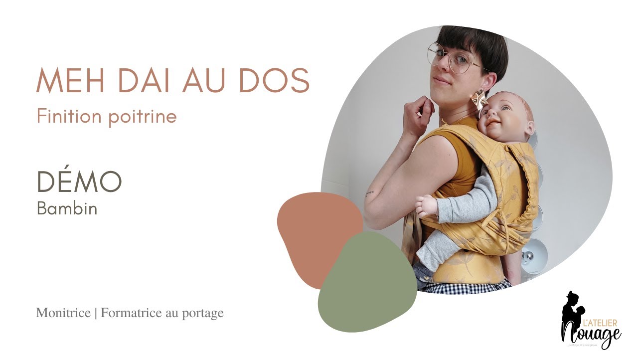 Démo | Meh dai dos