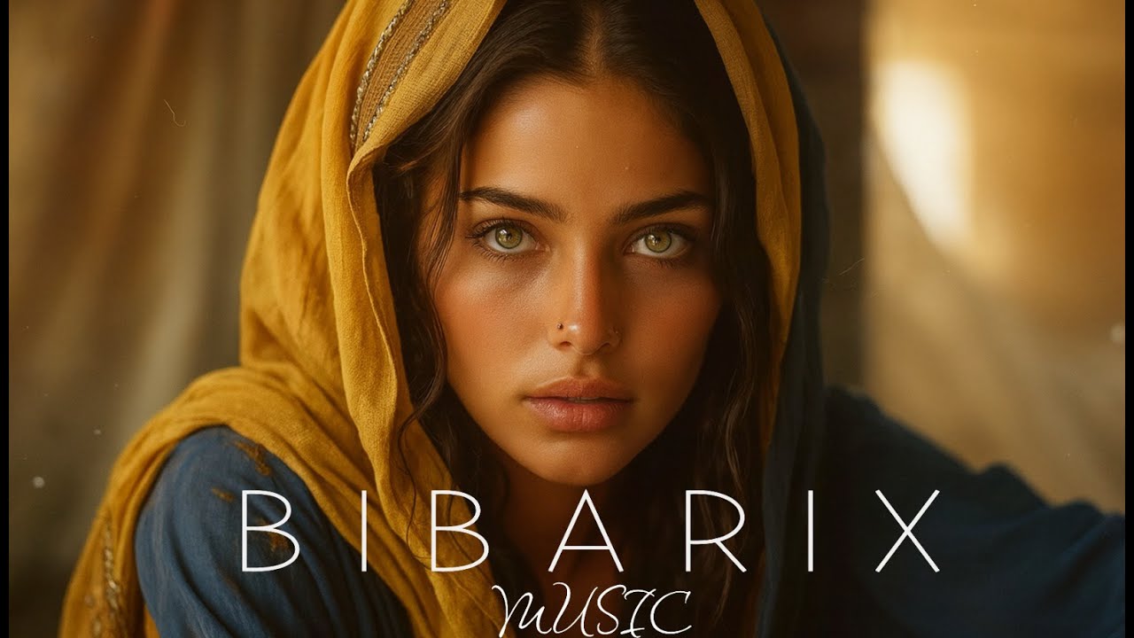 Golden Veil &ndash; Deep Arabian Chill Mix