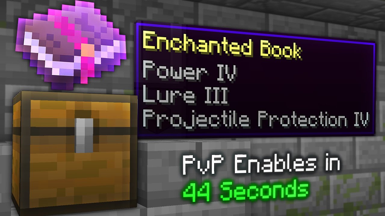The ultimate stronghold find in hypixel uhc...