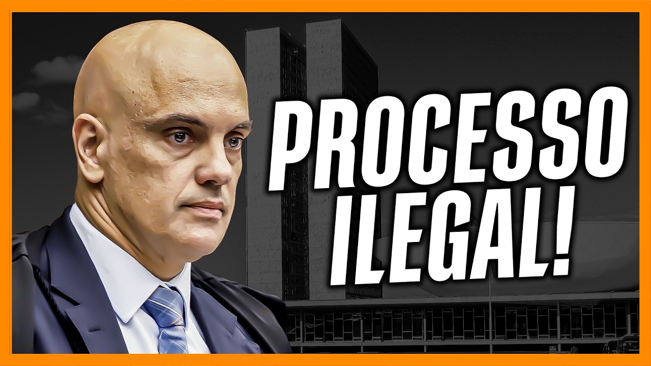 STF ultrapassou todos os LIMITES!