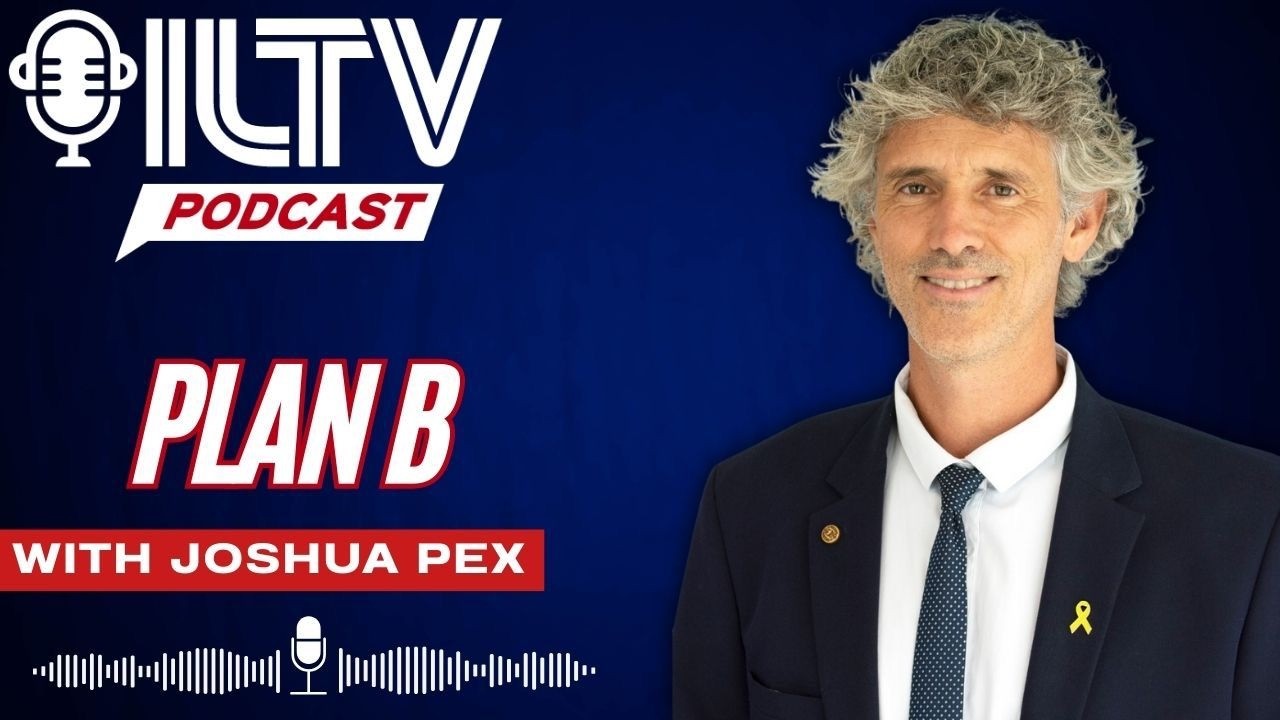 ILTV News Podcast | Israel&rsquo;s Emigration Surge: What&rsquo;s Next?