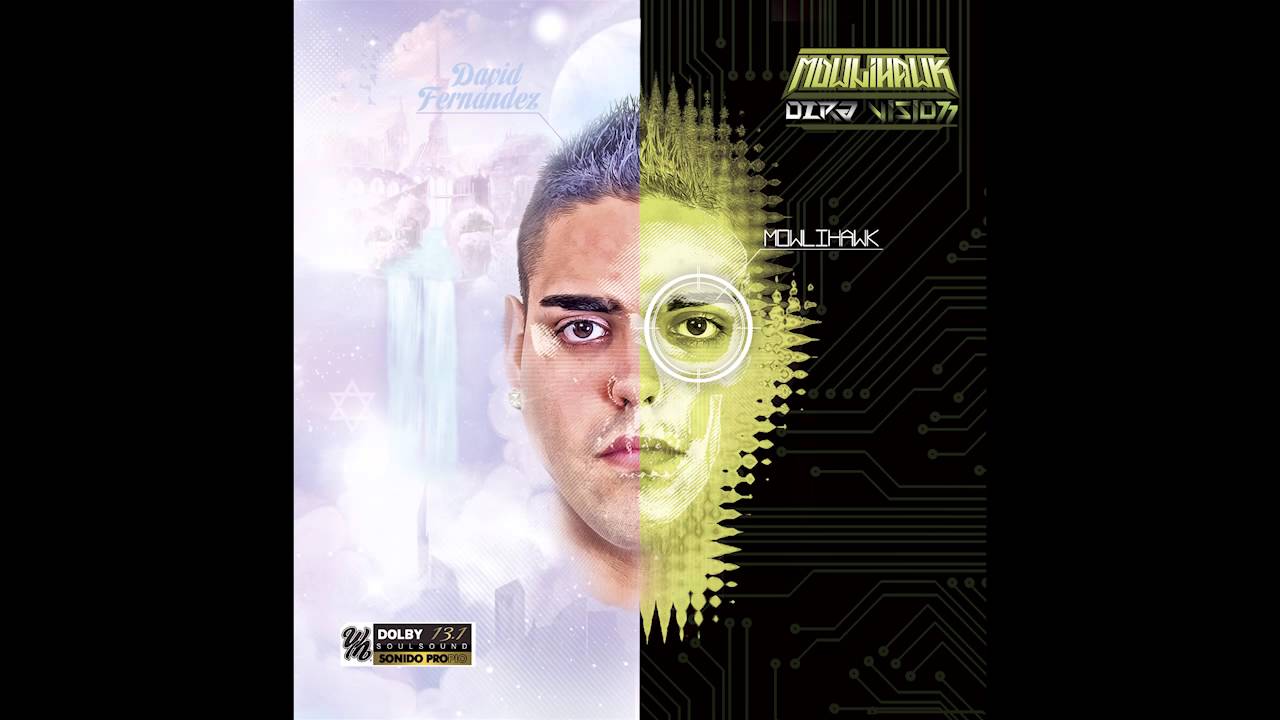 Mowlihawk - Otra visi&oacute;n (2011)