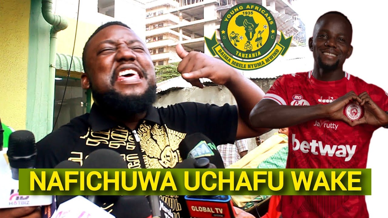 GOD YANGA AFICHUWA UCHAFU WA CHAMA  WOTE | SABABU YA KUACHWA NA YANGA