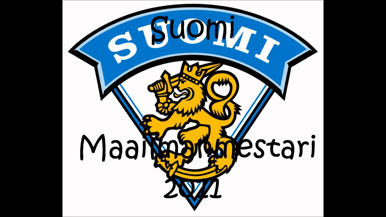 A-Tyyppi - Ihanaa Leijonat Ihanaa! (Original)(Sanat)