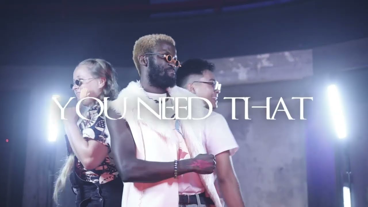 Autumn Corin & DJ Absolut - PROUD (Official Lyric Video)