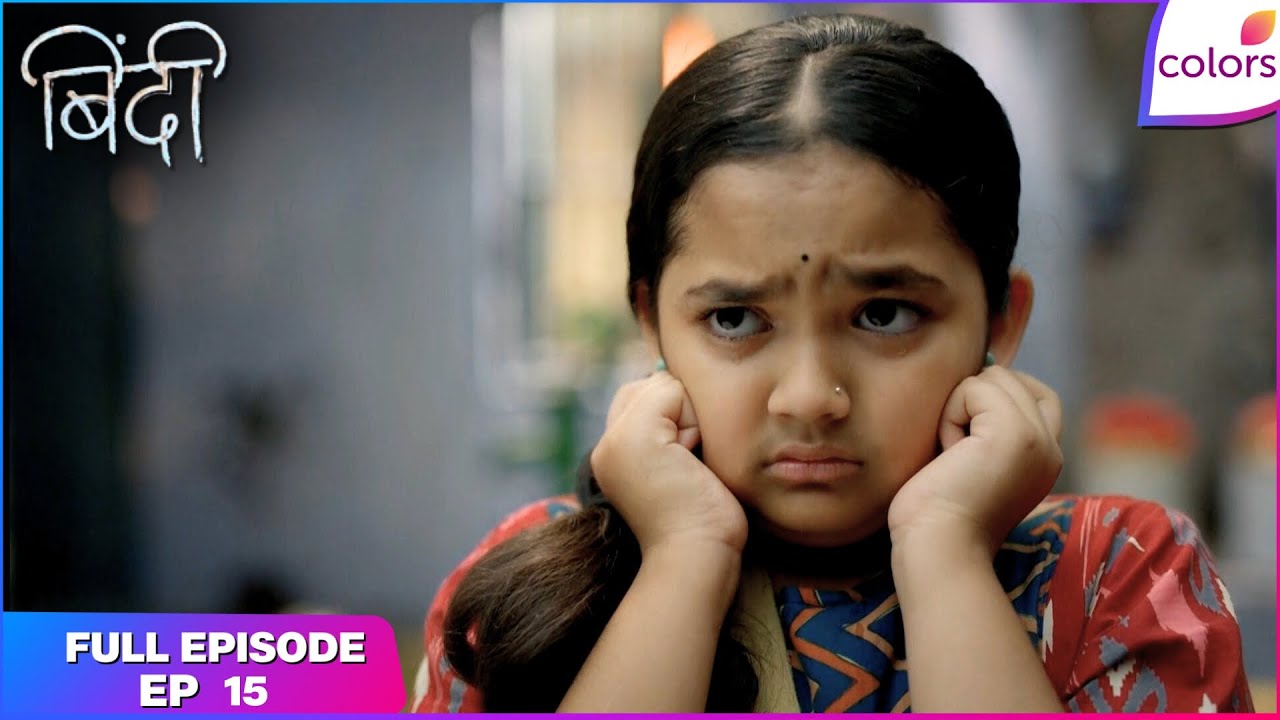 Binddii | Full Episode - 15 | Under the Burning Sun | Colors TV