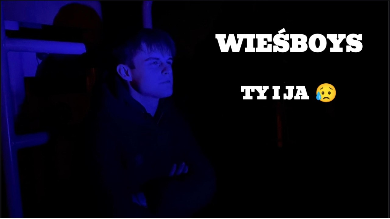wieśboys- TY I JA ft. Disco Miszek (prod. by bezimenimusic)