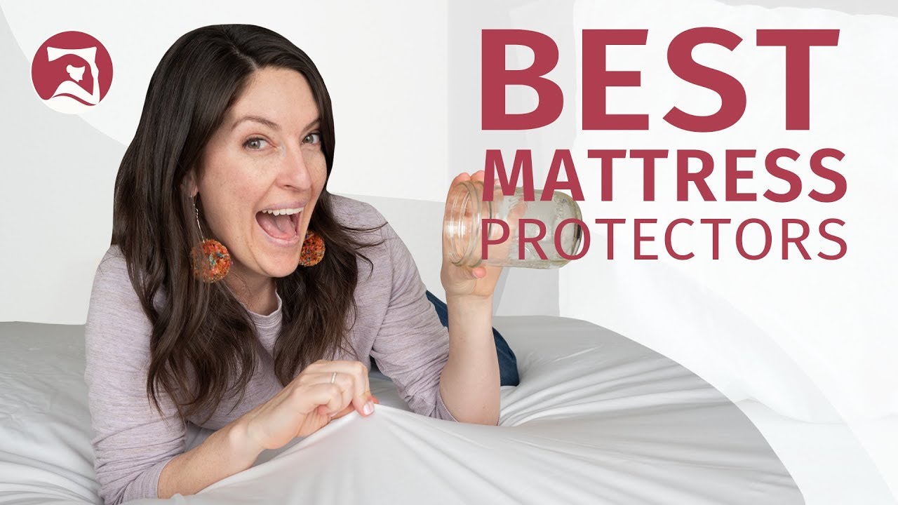 Best Mattress Protectors (UPDATED!)