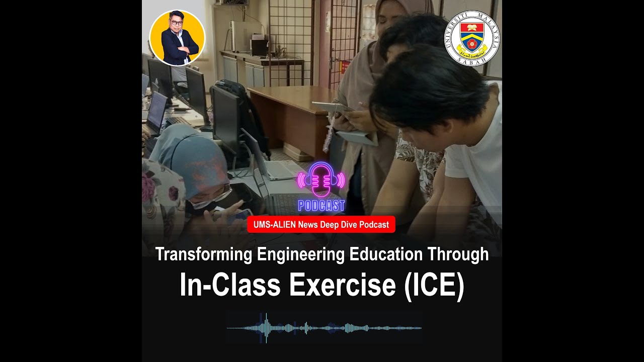 Active Learning: In-Class Exercises in Engineering Education