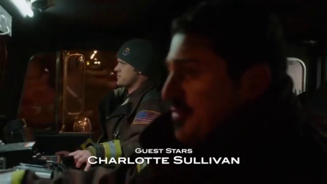 Chicago Fire 