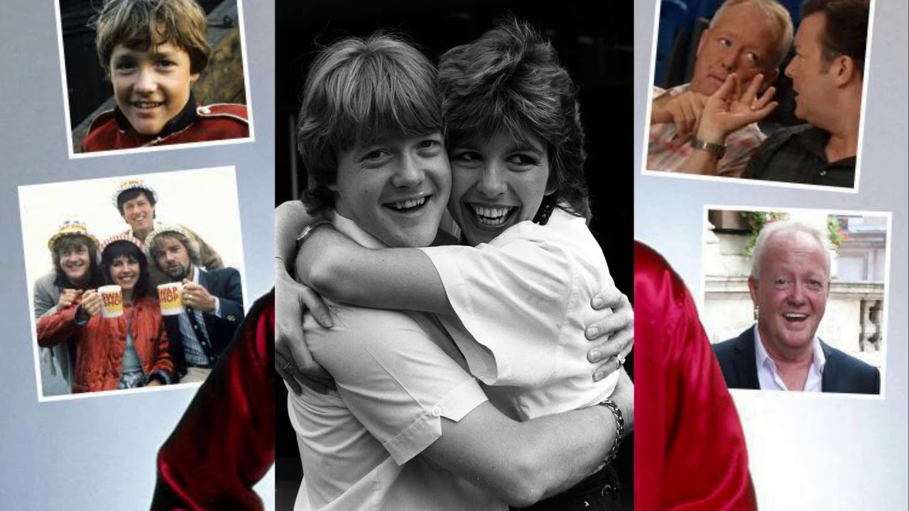 Terminal illness couldn&rsquo;t stop Britain&rsquo;s chirpiest TV star Keith Chegwin from