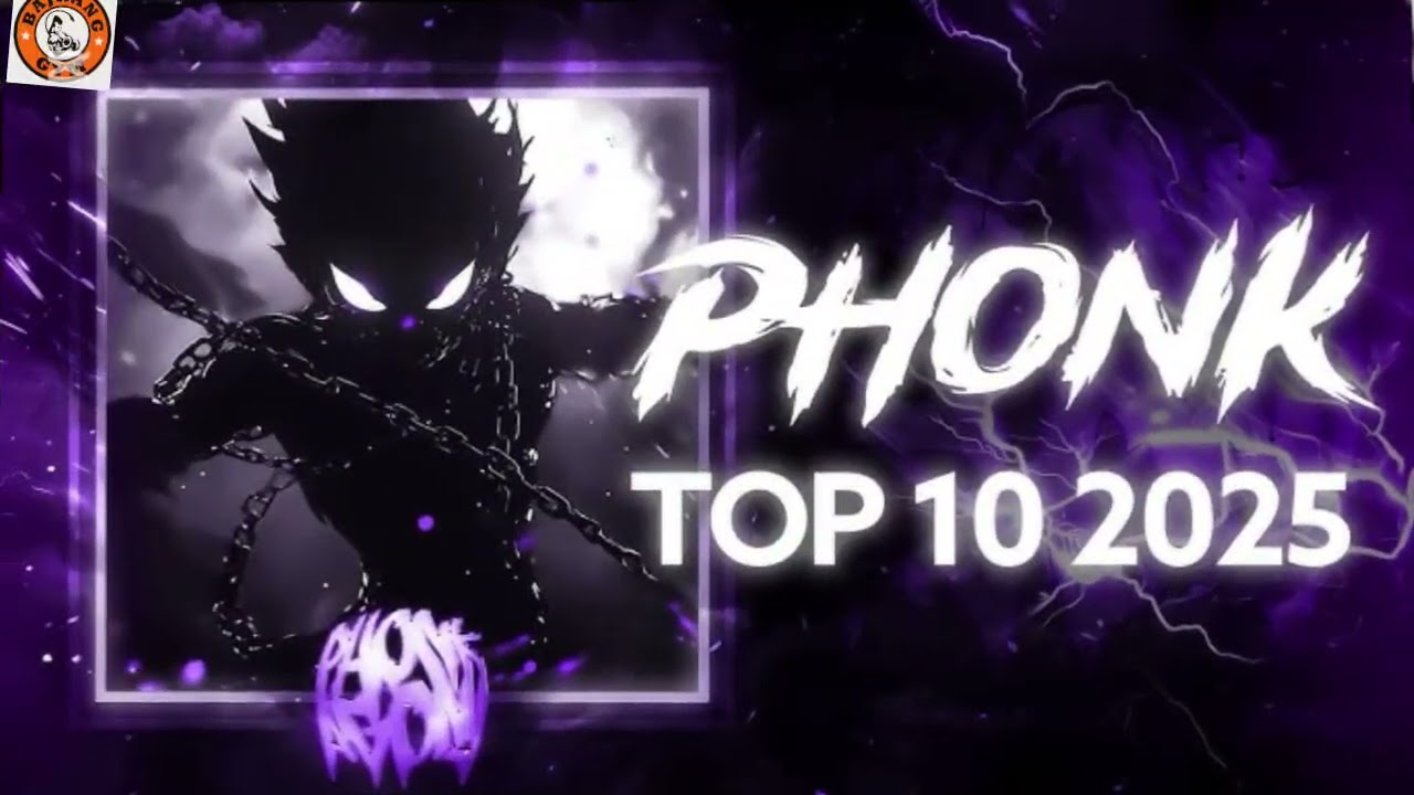 TOP 10 VIRAL PHONK SONGS OF 2026 #phonkmusic #gymsong #motivationsong #top1 #copyrightfree #viral 
