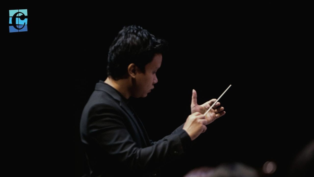 Antonín Dvořák: Symphony No. 9 in E minor, 