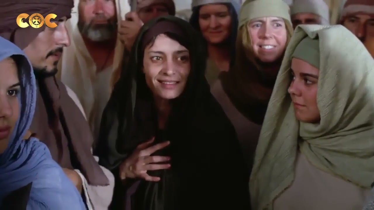 لأنه ليس شيء غير ممكن لدى الله  لوقا ١   ٣٧   ابونا يوسف داود