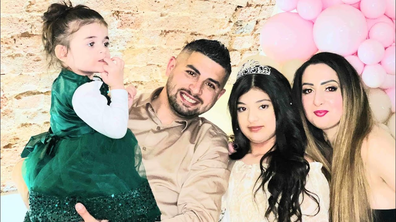 Křest Princezny Amy Brno 2024