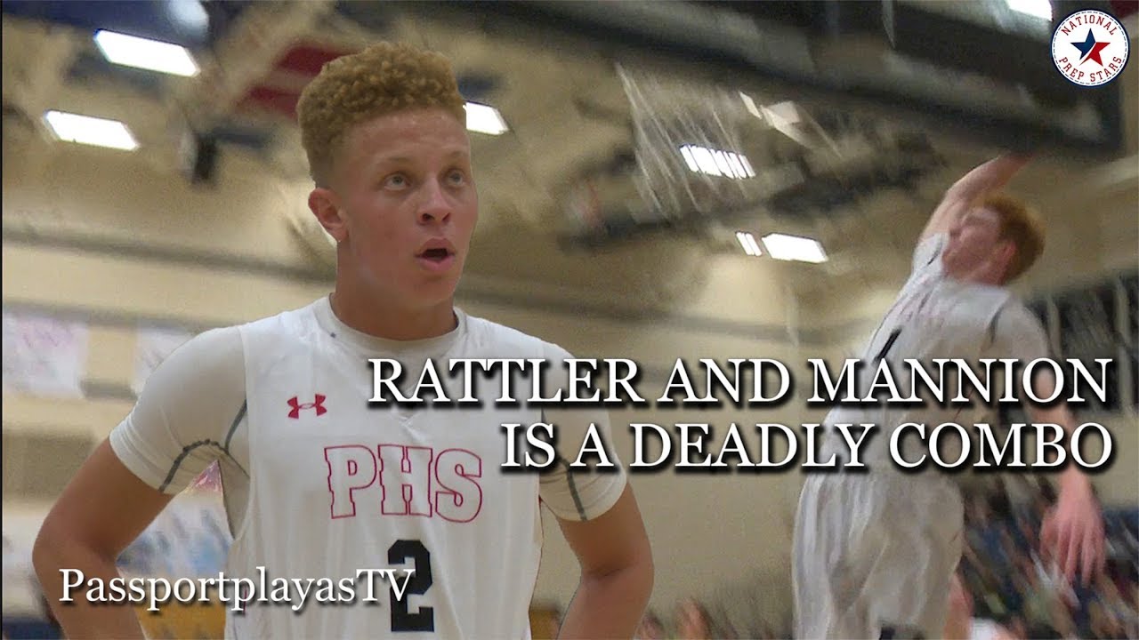 Spencer Rattler AND Nico Mannion LEAD the CHARGE!!! Pinnacle SCORE 93 POINTS