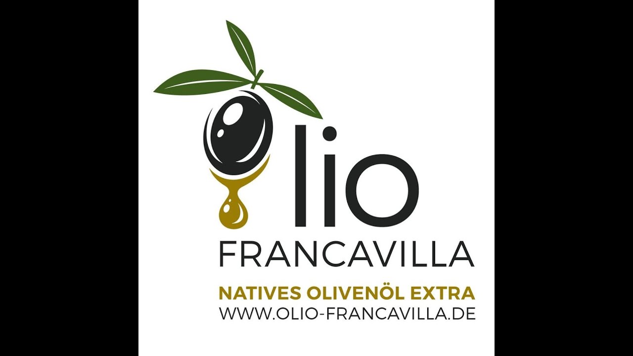 Entdecke Olio Francavilla - Dein Premium Natives Oliven&ouml;l Extra aus Sizilien 🌿🫒