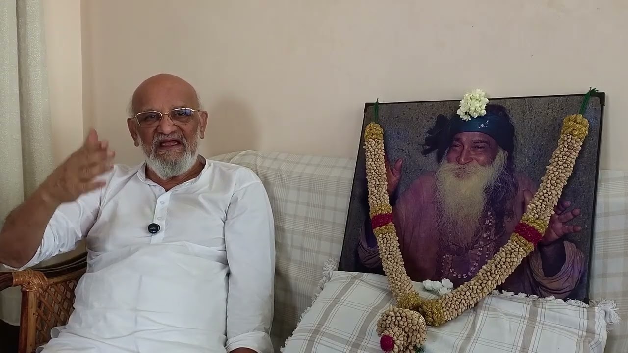 குருவின் வேலிகள் | Guru's Fences