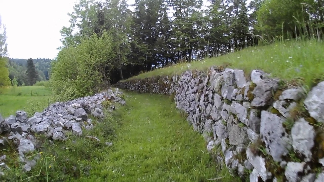 Altopiano di Lavarone/Folgaria   Slaghenaufi    E-mtb Tour