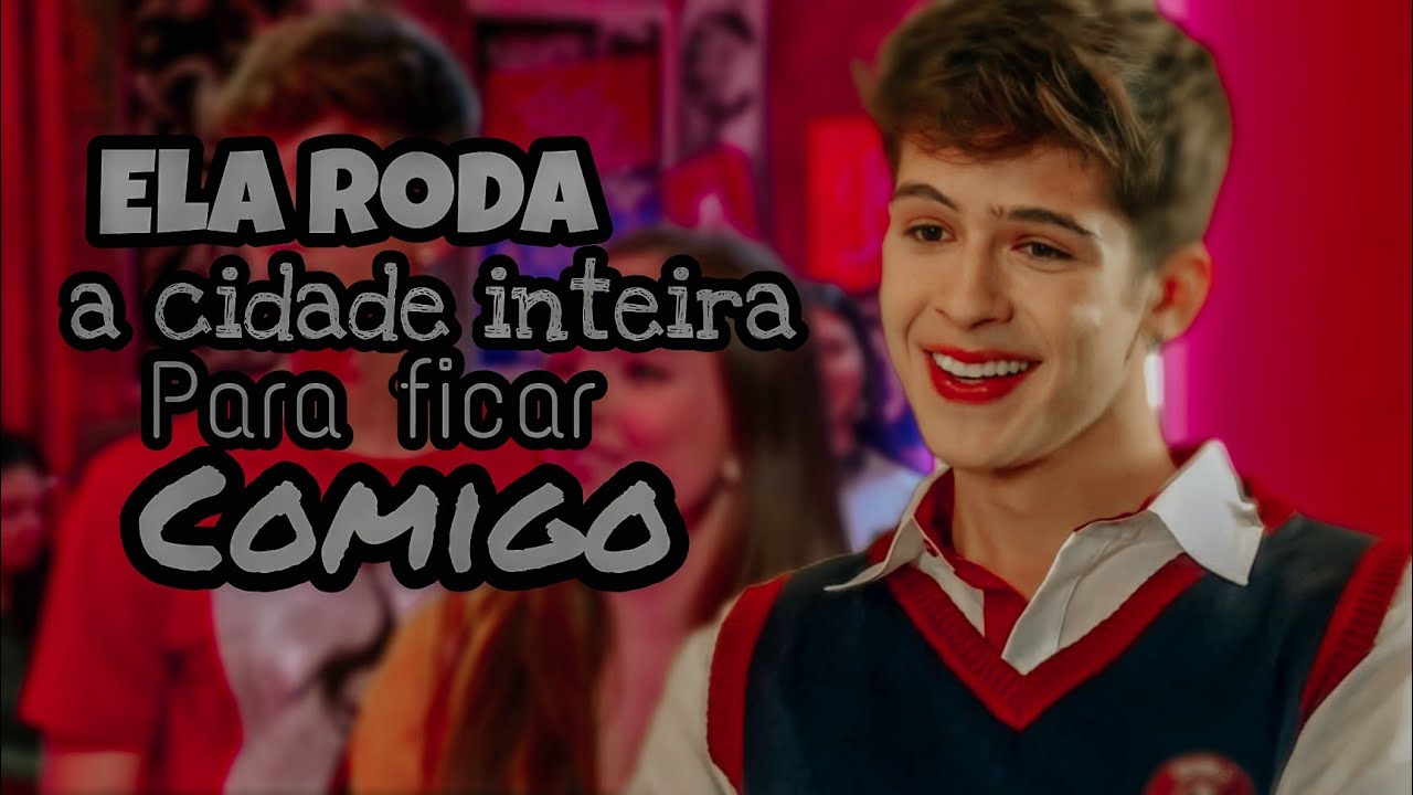 Os Barões da Pisadinha - Esquema Preferido (Mirela e Luca)