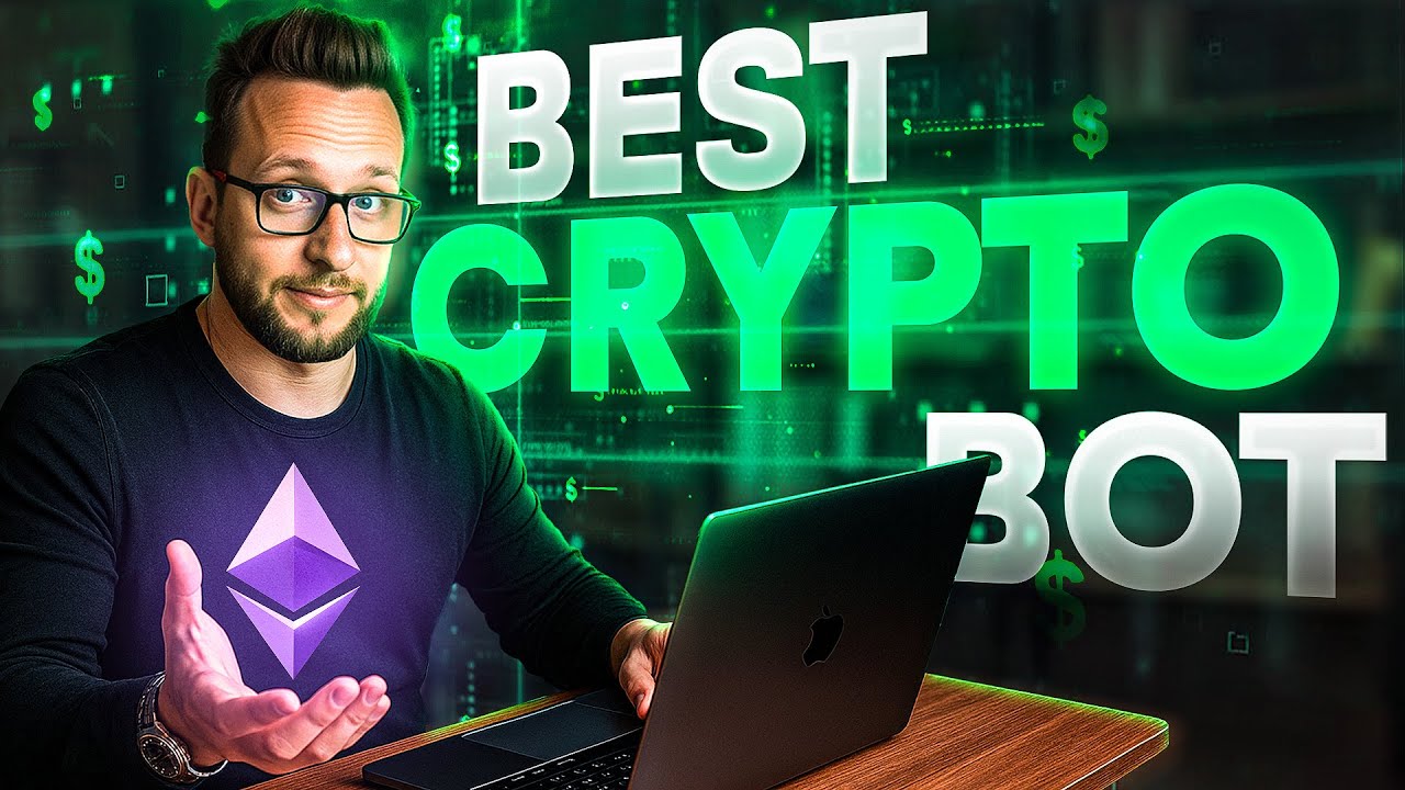 The Most Profitable Trading Bot In Crypto Nobody Talks About