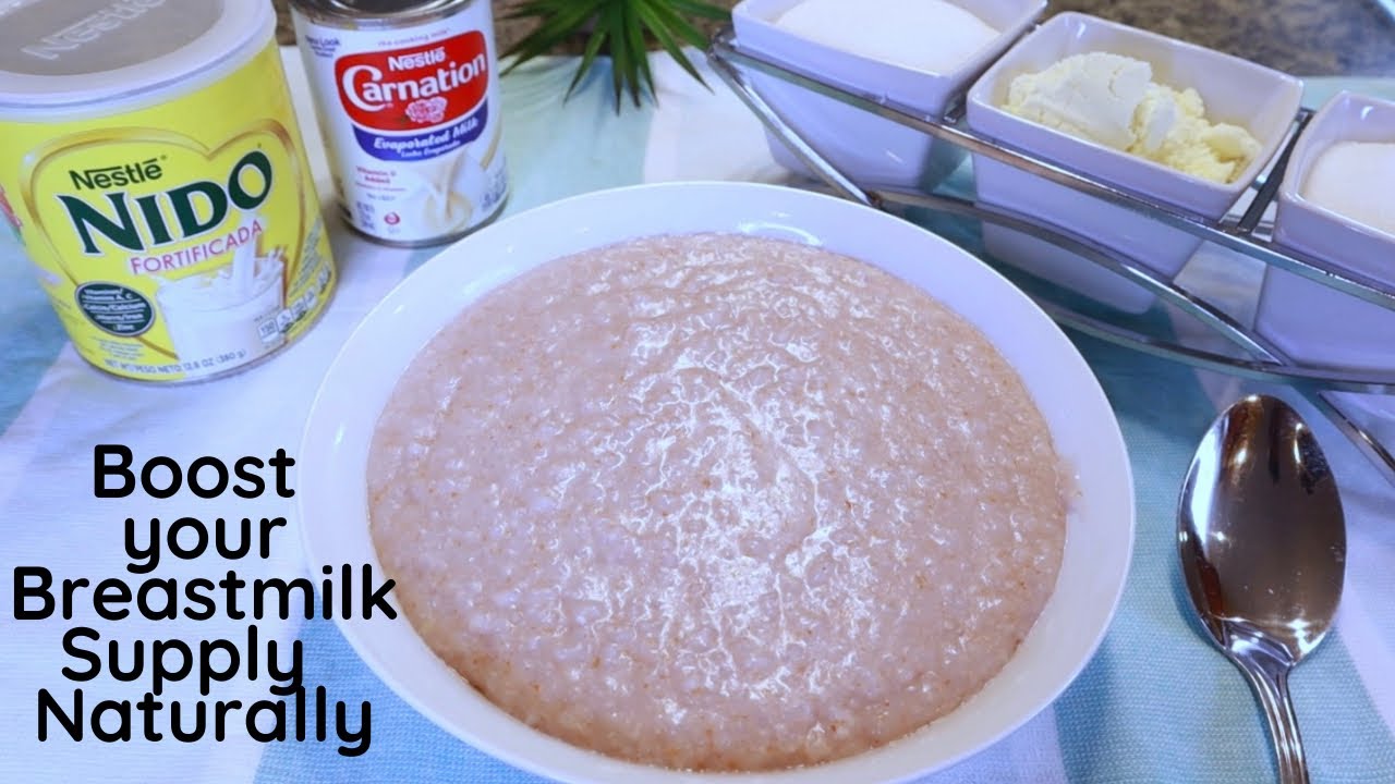 How to make Churaa Gerteh ~ 🇬🇲 Peanut & Rice Porridge ~ Easy, No Mortar/Pestle Needed!