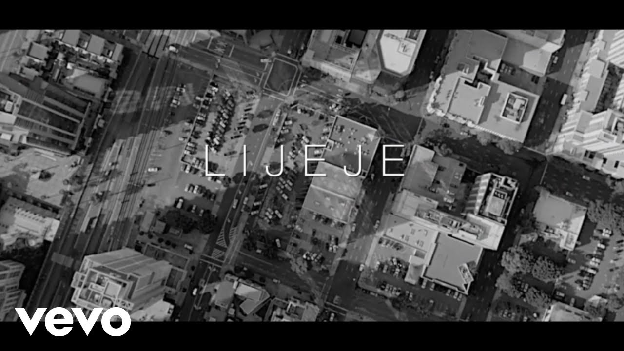 Elizha - Lijeje (Official Video)