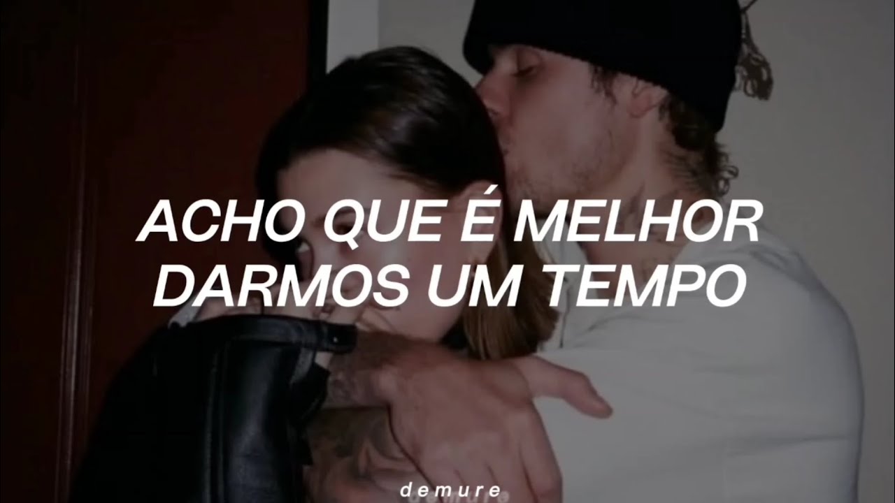 Justin Bieber - WALKING AWAY (Tradução/ Legendado)