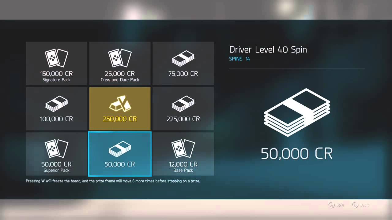 Forza Motorsport 6: Best Credit Method - 2,897,500+ In One Race!