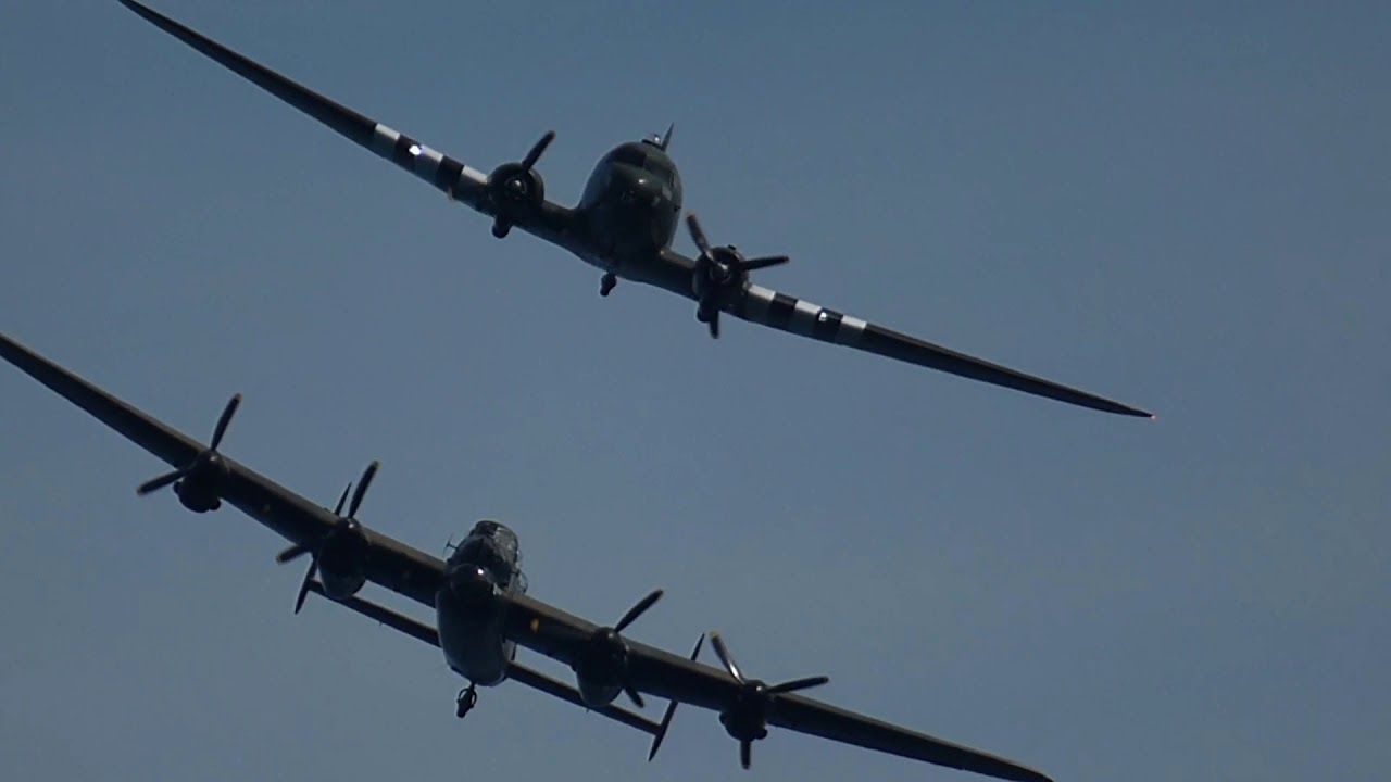 TORBAY AIRSHOW 2018