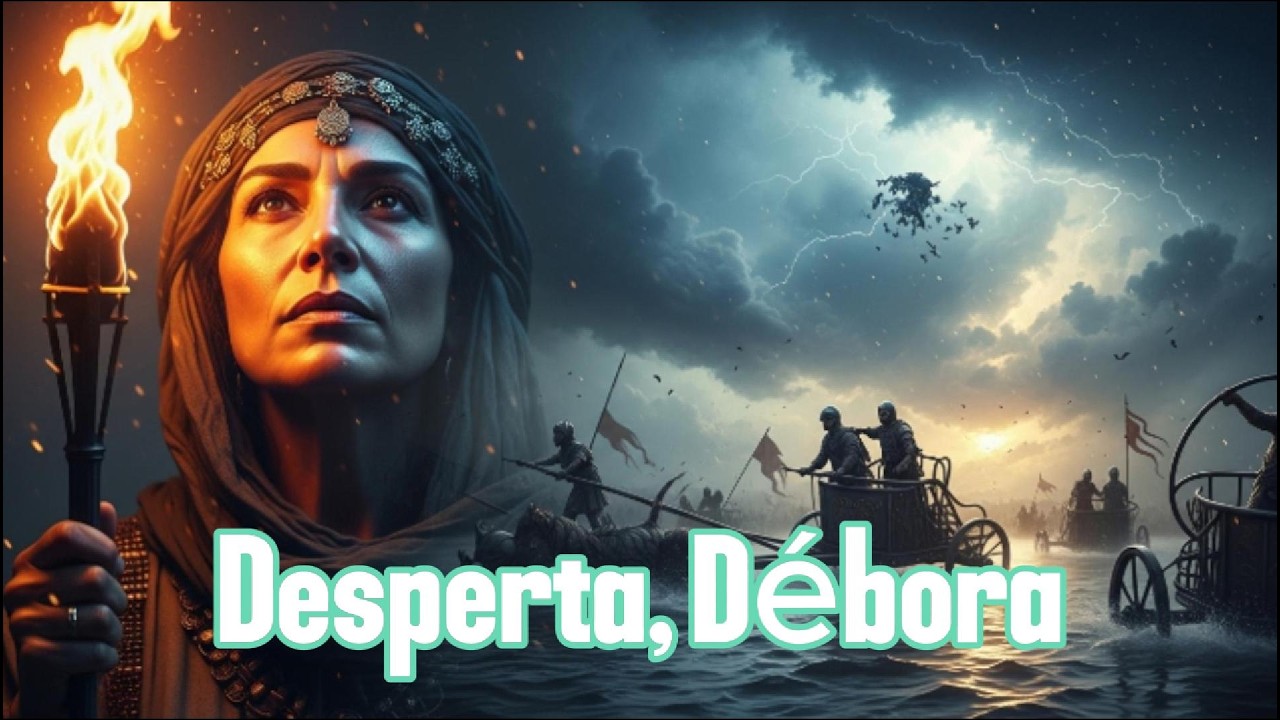 Desperta, Débora
