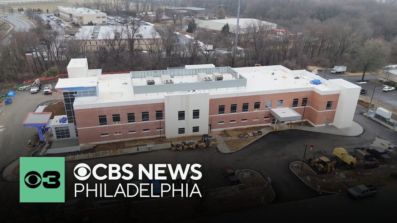 ChristianaCare's new microhospital nears opening, bringing jobs and expanded care to Delco