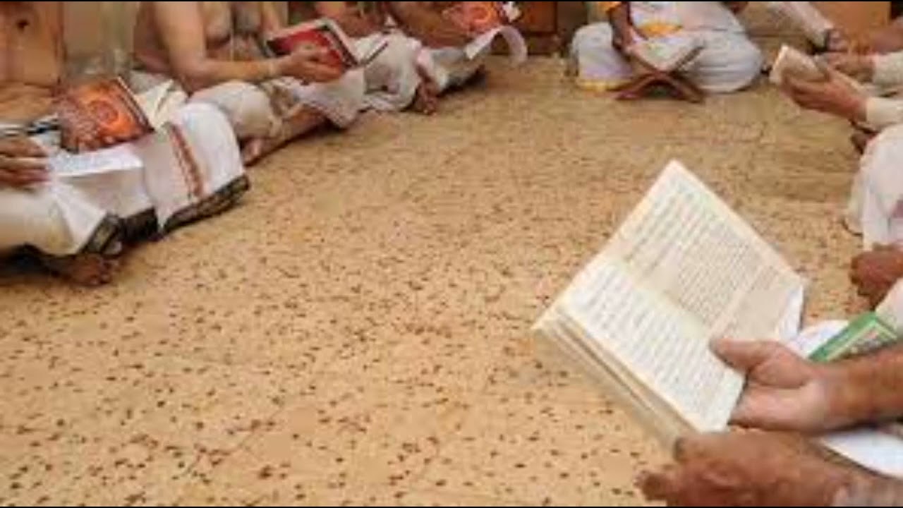 Bedh Saroshi Stotram | Bedh path | Bedh Stotram
