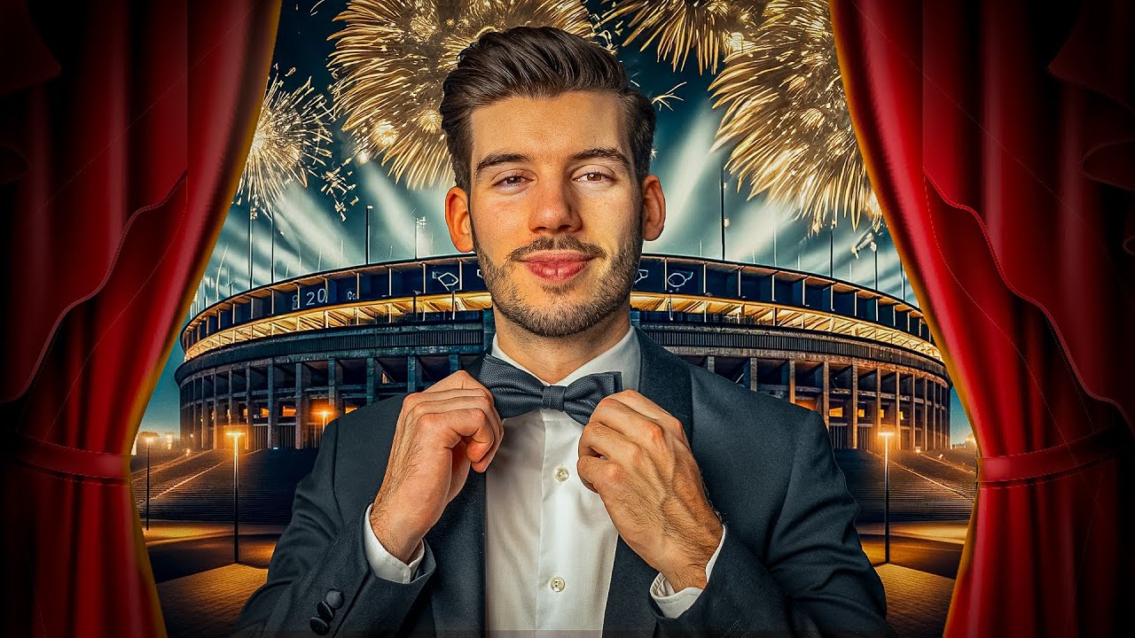 HIGHPERFORMER IN BERLIN (Casino, VIP-Loge, Members-Club)