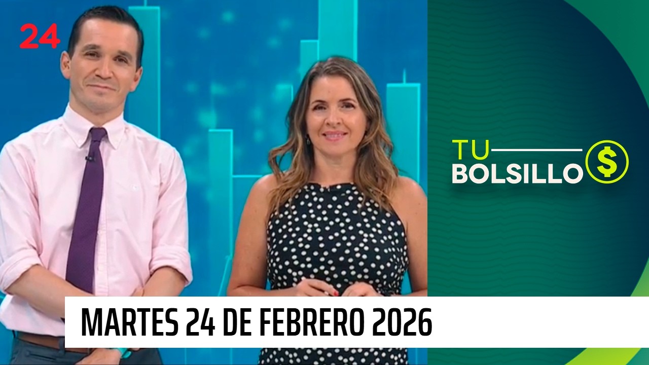 Tu Bolsillo: licencias médicas a la baja, útiles escolares falsos y turistas en la zona franca