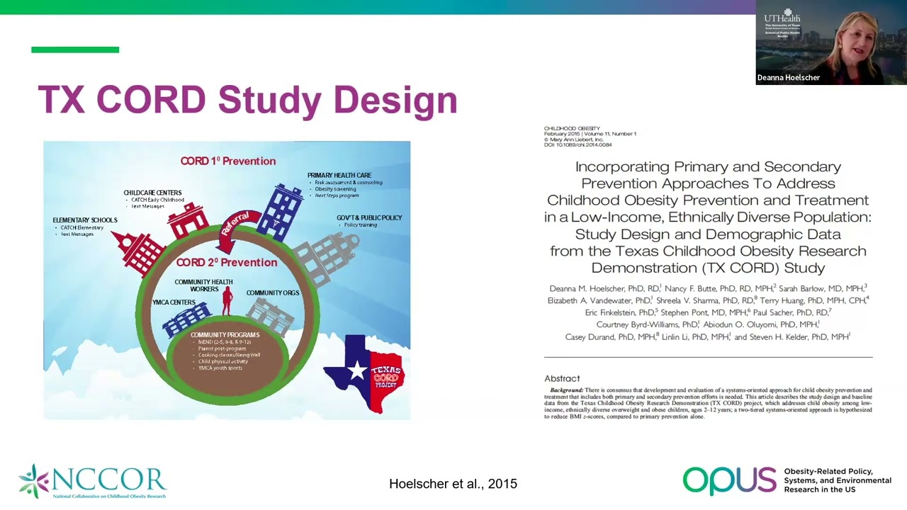 Building the Next Generation of Multilevel Interventions to Prevent Obesity