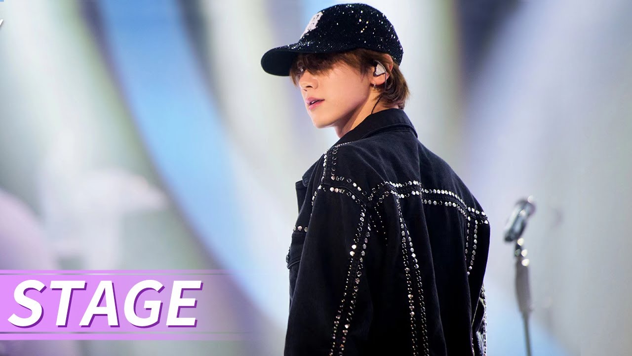 Stage EP1：TEN 