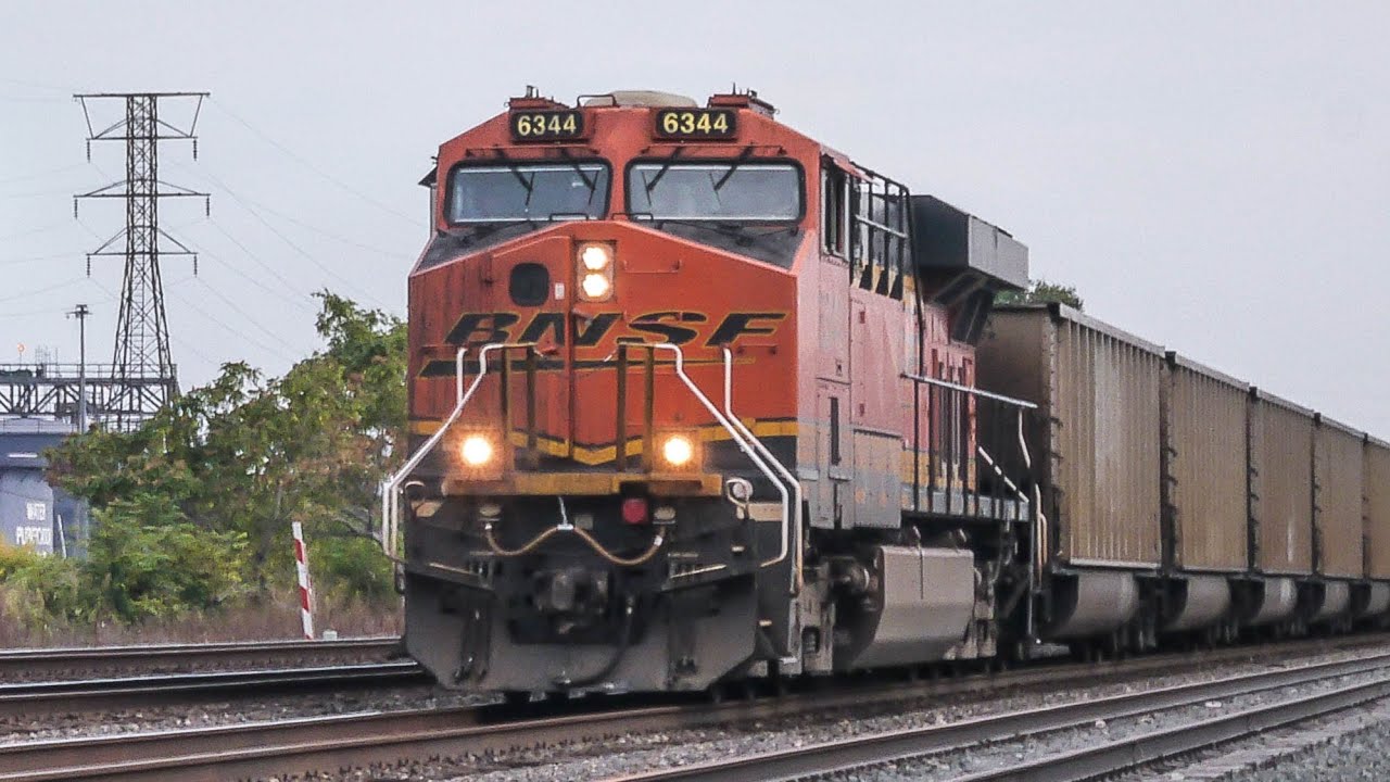 10 Ways to Improve your RAILFANNING Videos!