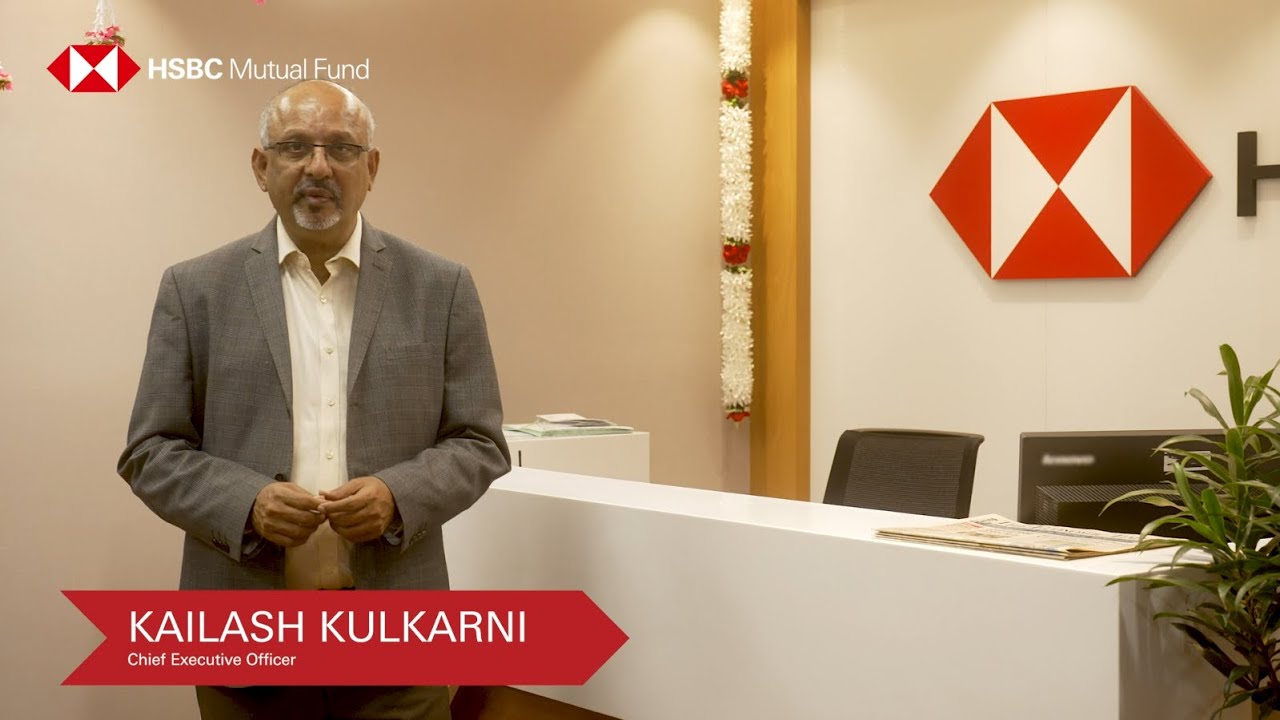 HSBC Mutual Fund - One prosperous year down, many more to come!
