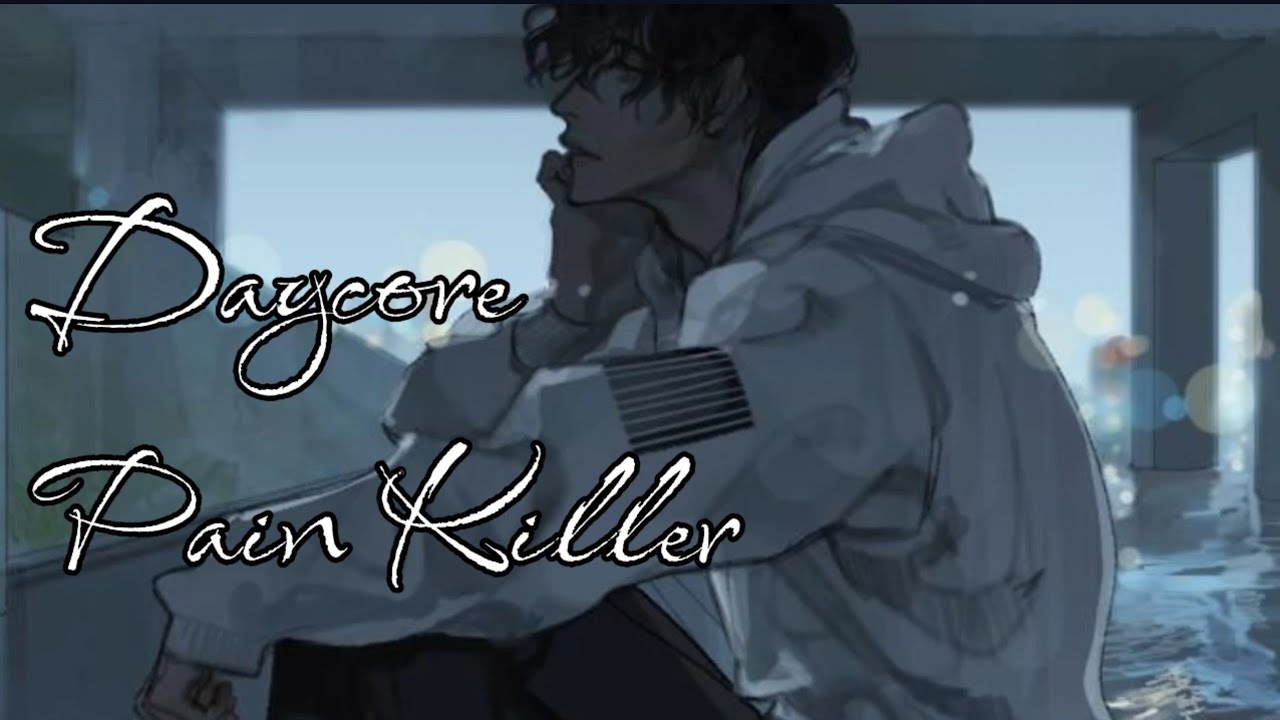 Daycore Painkiller (+lyrics)