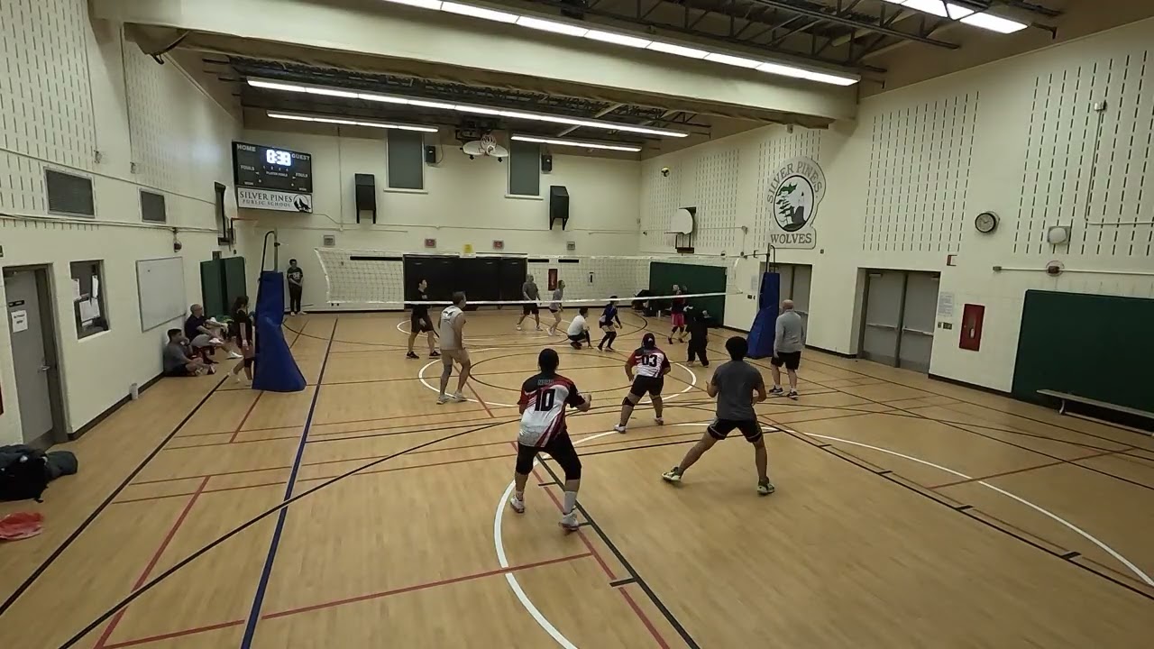 2026 02 11   vs Team Greta