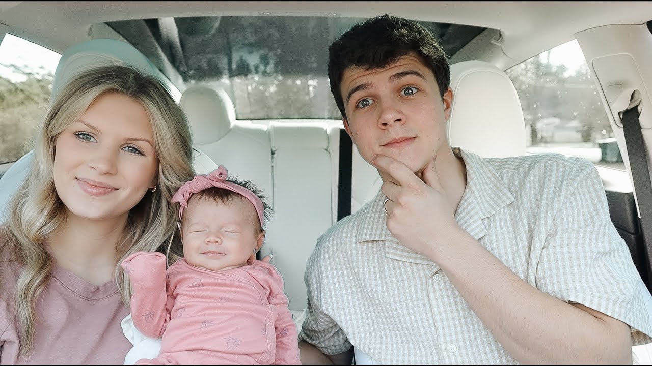 POSTPARTUM Q&A! *real talk