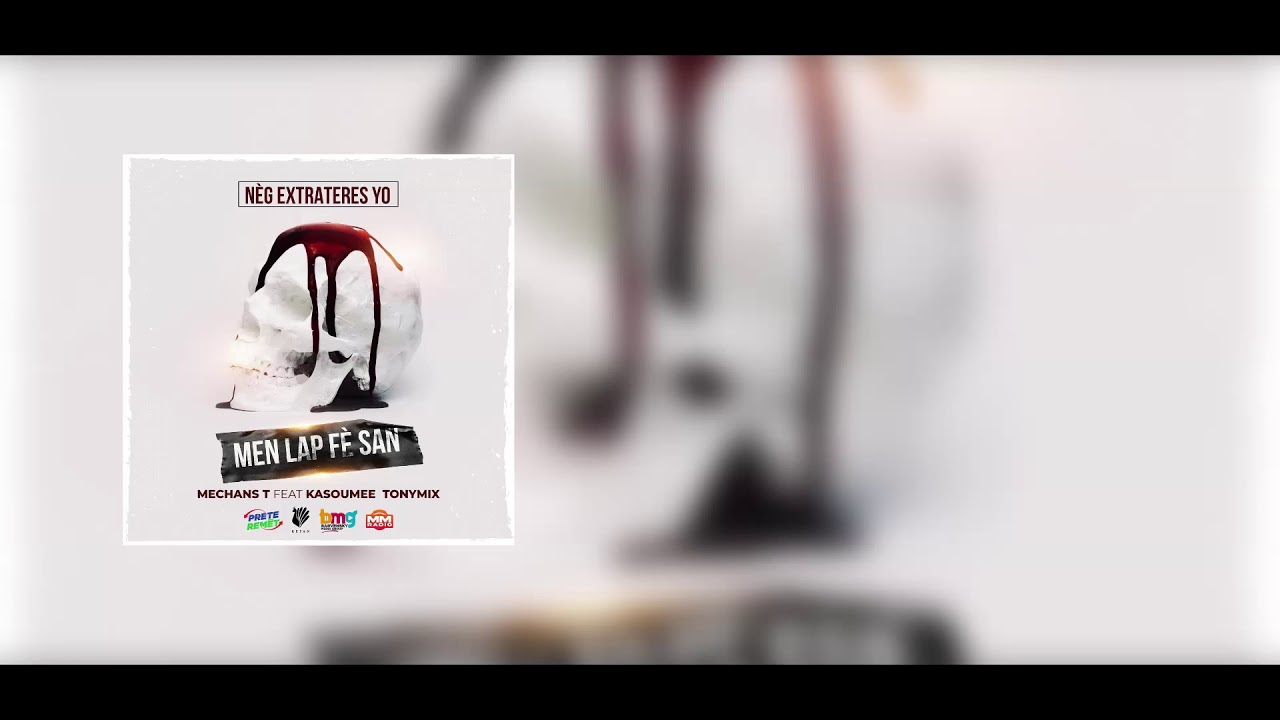 Men Lap F&egrave; San MECHANST feat Kasoumee  & TonyMix